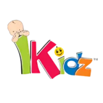 I KIDS LOGO