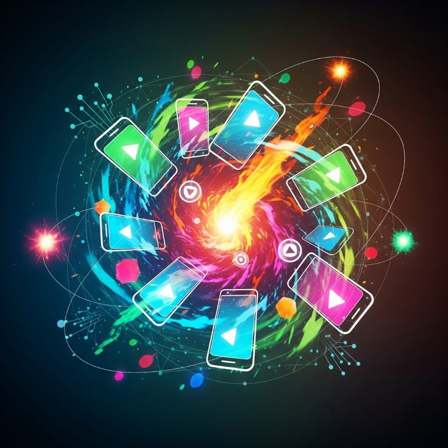 Short-Form Video Marketing in 2025: How to Win on Reels, TikTok, and YouTube Shorts