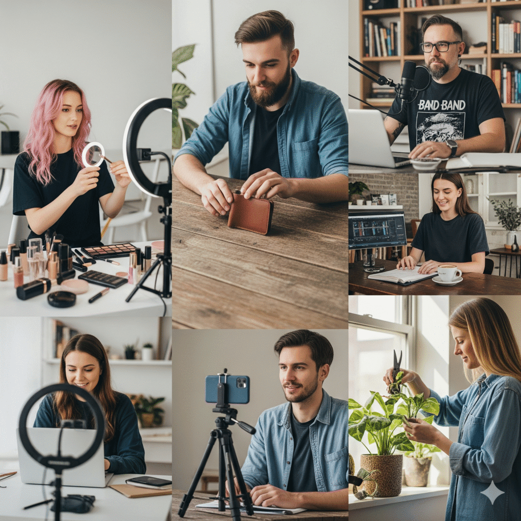 The Rise of Micro-Influencers: Why Small Creators Drive Bigger Engagement